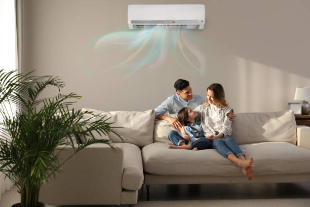 Best HVAC installation services  in Cohoes, NY