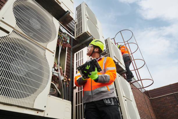 Best HVAC repair near me  in Cohoes, NY