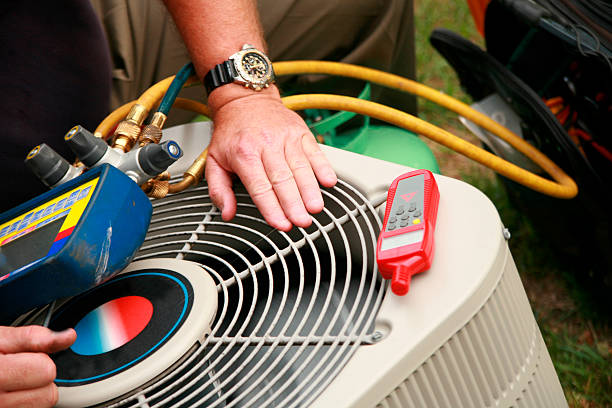 HVAC maintenance plan in Cohoes, NY