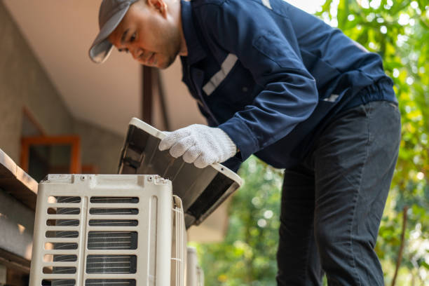 Best Affordable HVAC services  in Cohoes, NY